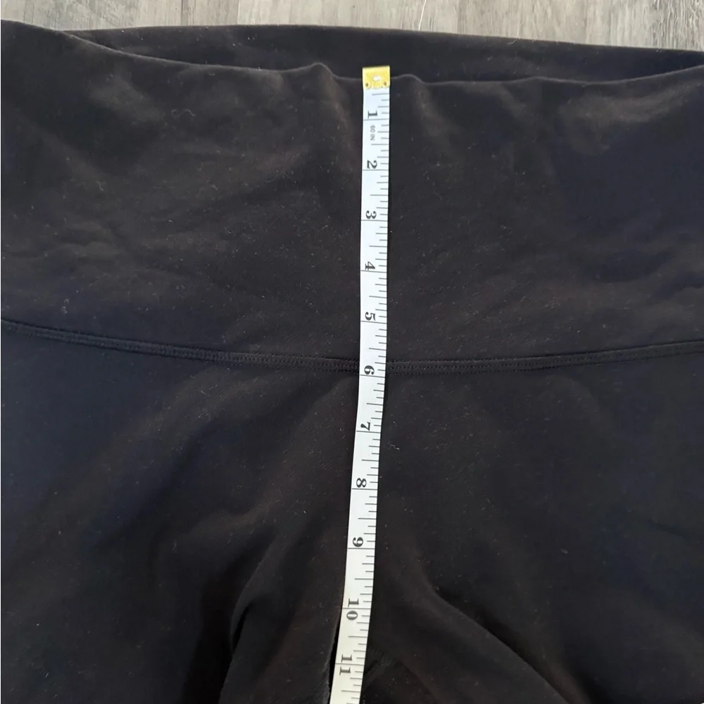 Lululemon Athletica Black Leggings - Picture 7 of 9